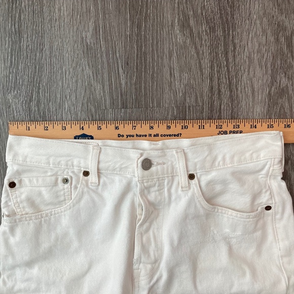 Levis Big E 93' 501 - 31 - Picture 8 of 8